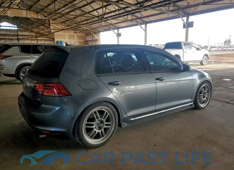 3VW117AUXHM043181# 3