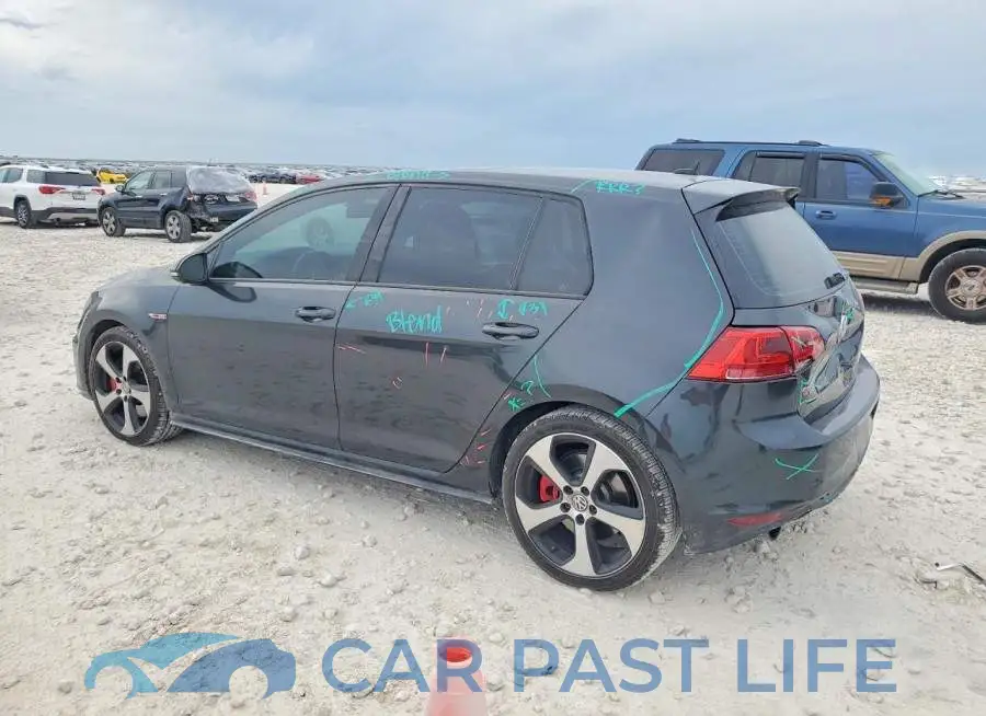 3VW447AU0HM009500# 2