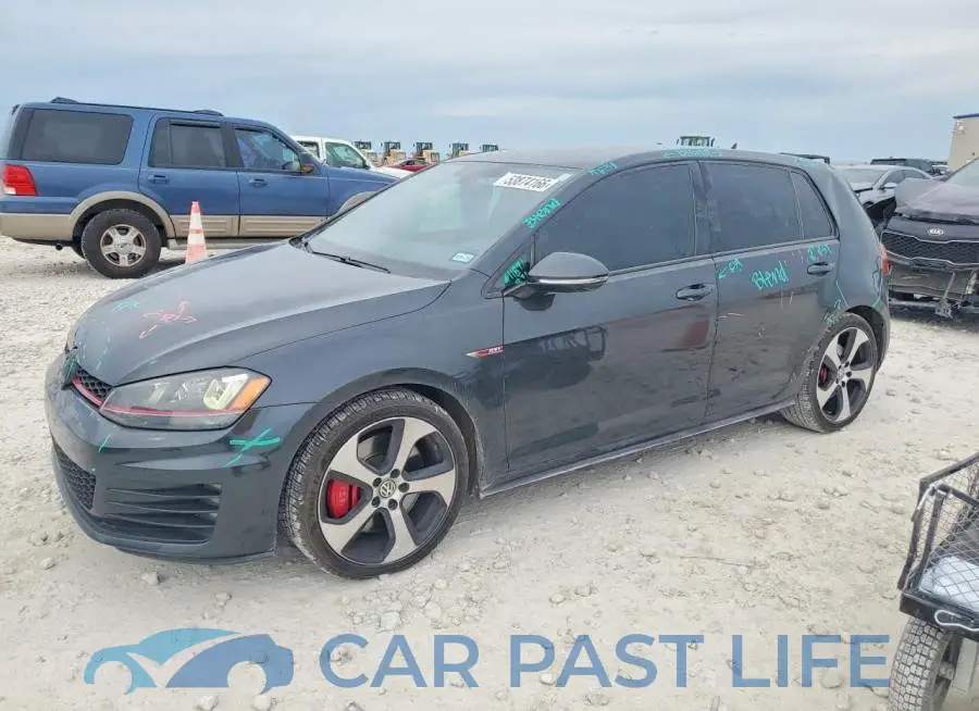 3VW447AU0HM009500# 1