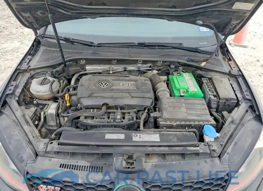 3VW447AU0HM009500# 11