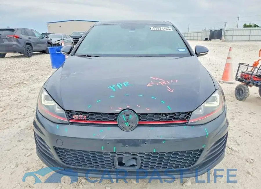 3VW447AU0HM009500# 5