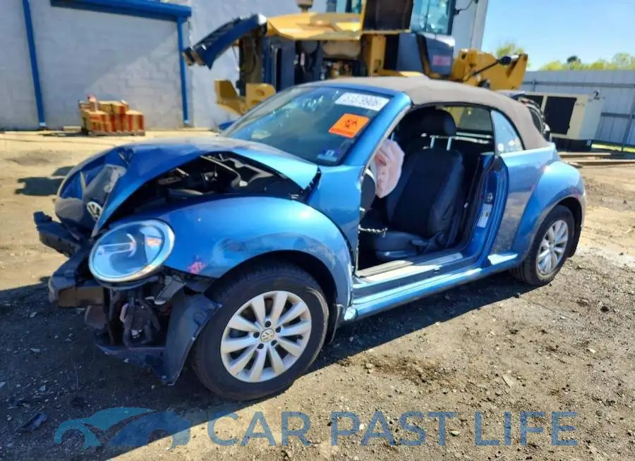 3VW5DAAT2KM506533# 1