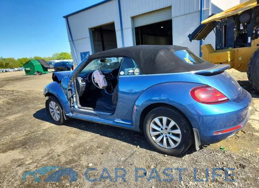 3VW5DAAT2KM506533# 2
