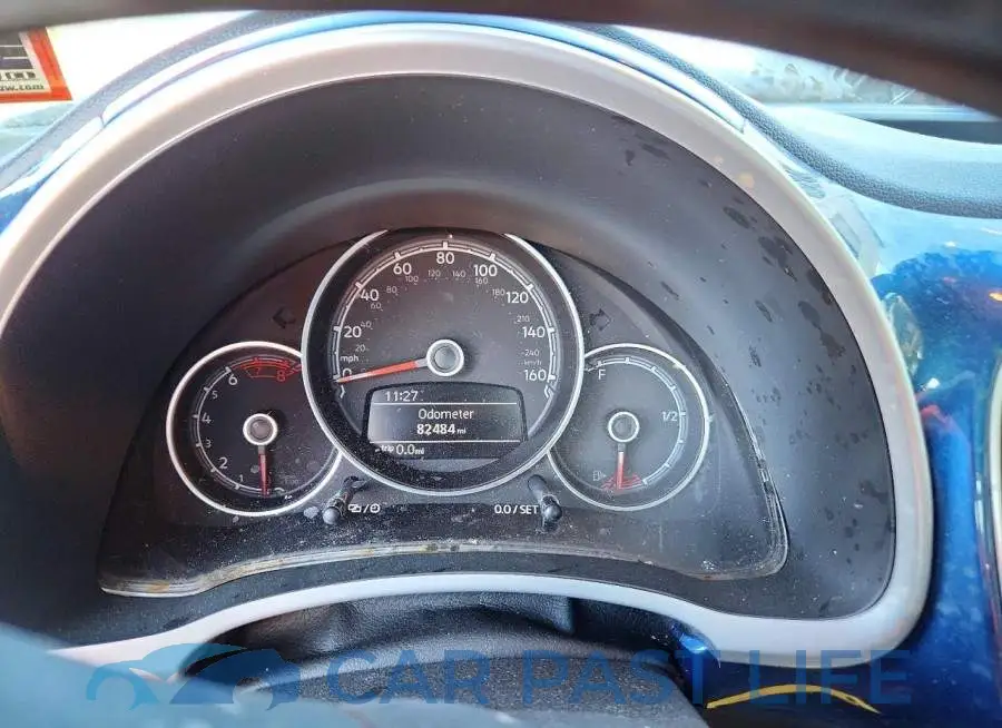 3VW5DAAT2KM506533# 9