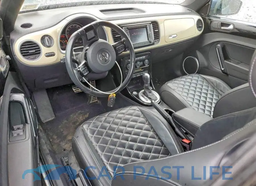 3VW5DAAT6KM510083# 8
