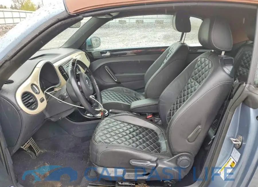 3VW5DAAT6KM510083# 7