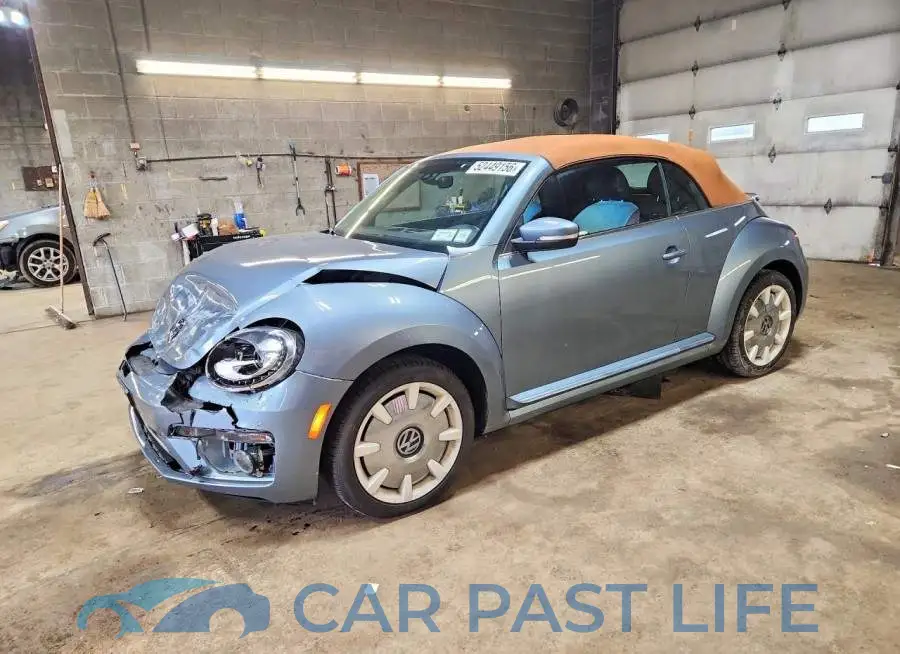 3VW5DAAT6KM510083# 1