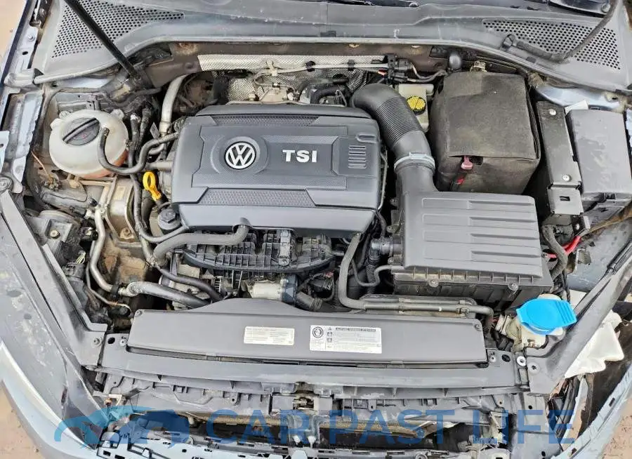 3VWC17AU4HM533169# 11