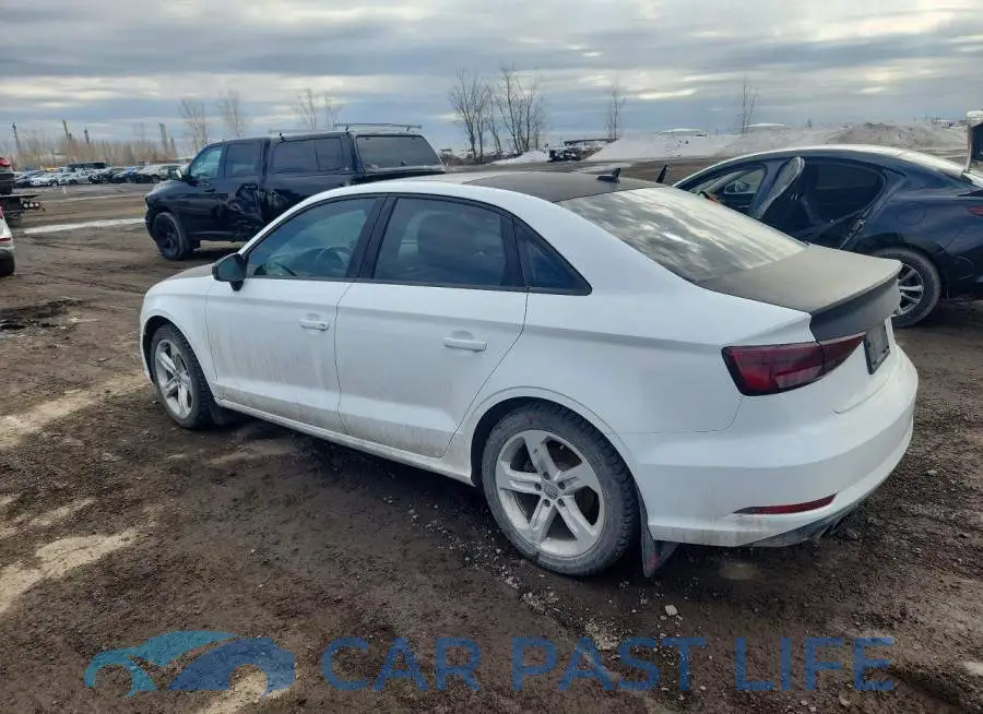 WAUAUGFF2H1043643# 2