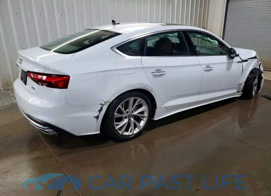WAUCBCF55MA018406# 3