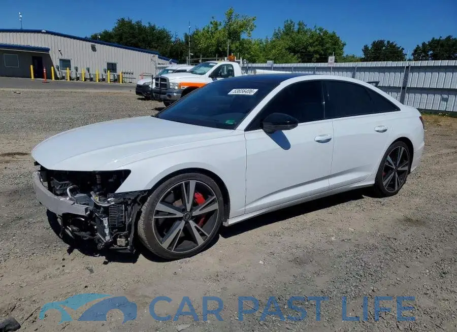 WAUFFBF2XNN053809# 1