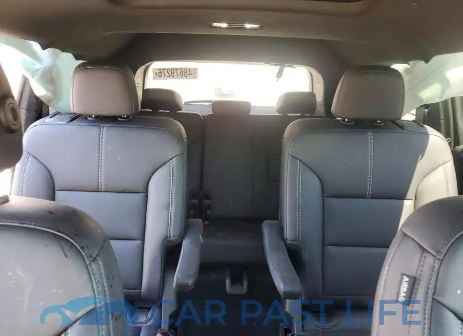 1GKENKKS4RJ241637# 10