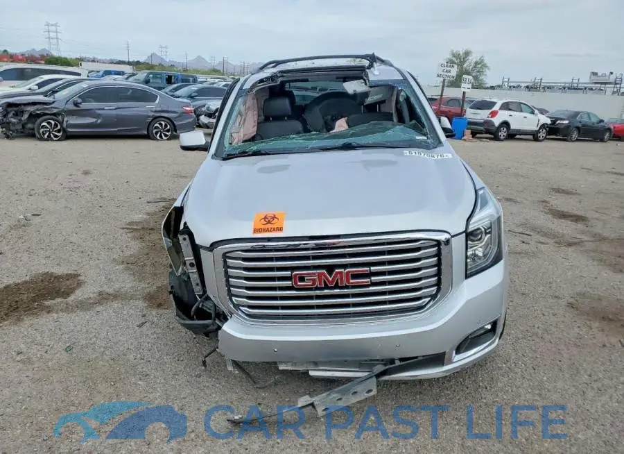 1GKS1BKC2KR208845# 5