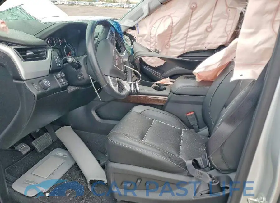 1GKS1BKC2KR208845# 7