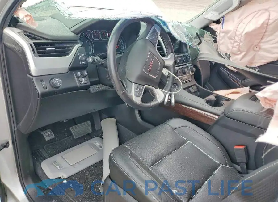 1GKS1BKC2KR208845# 8