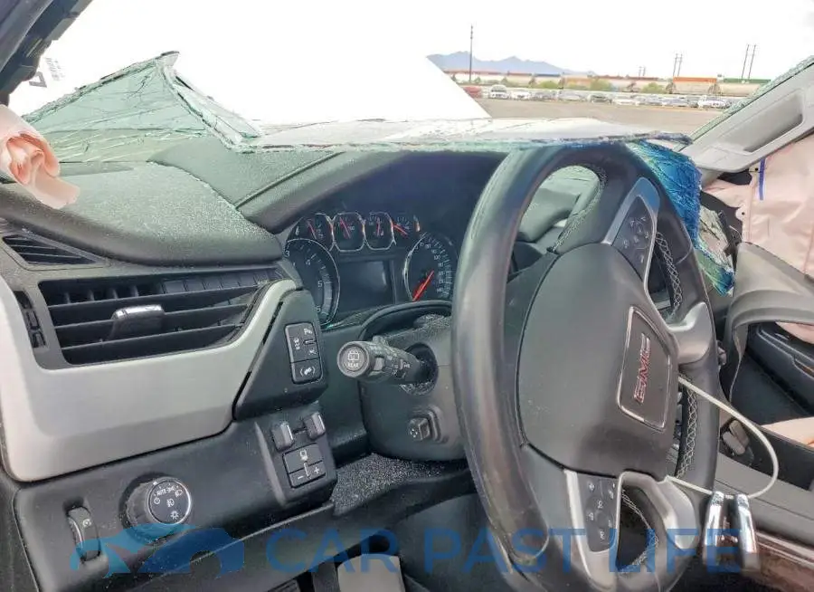 1GKS1BKC2KR208845# 9
