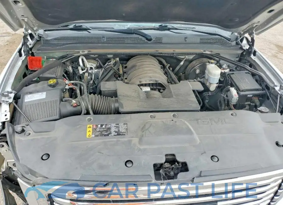 1GKS1BKC2KR208845# 11