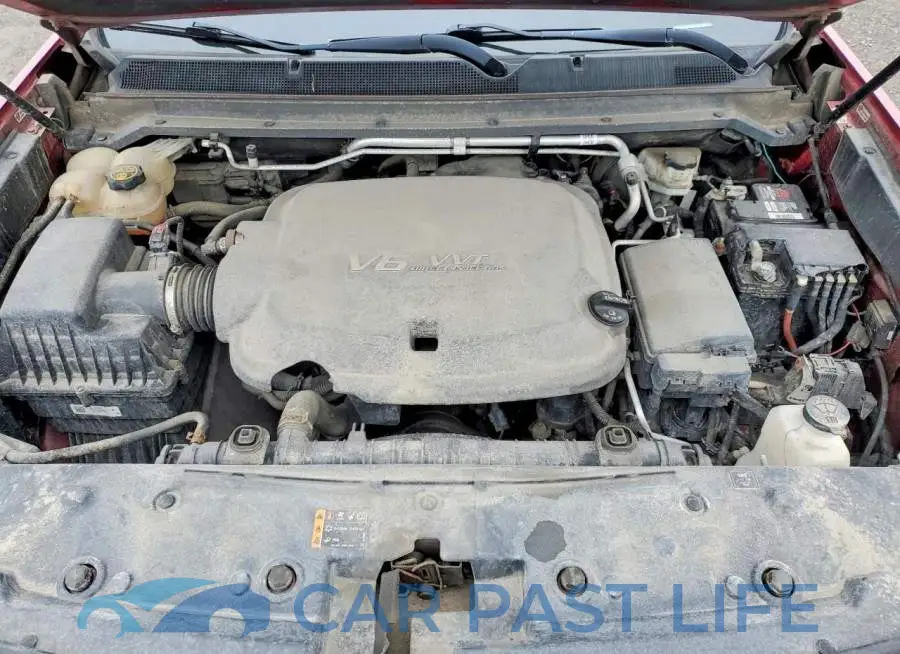1GTG6CEN7J1306045# 11