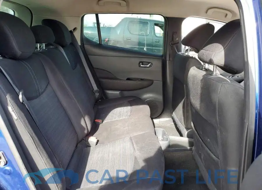 1N4CZ1CV7PC550097# 10