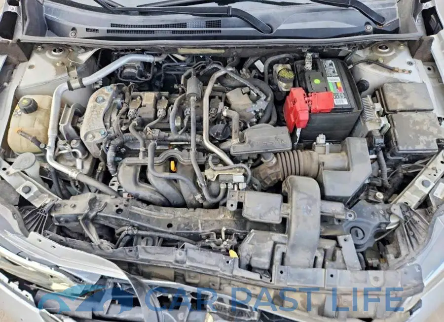 3N1AB8CV3MY303955# 11
