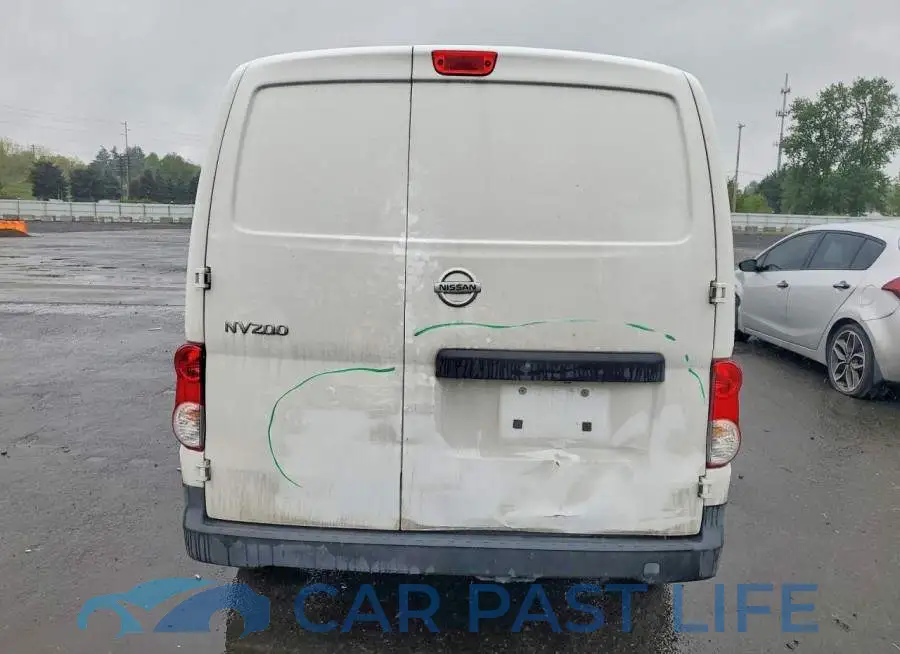 3N6CM0KN8MK699416# 6