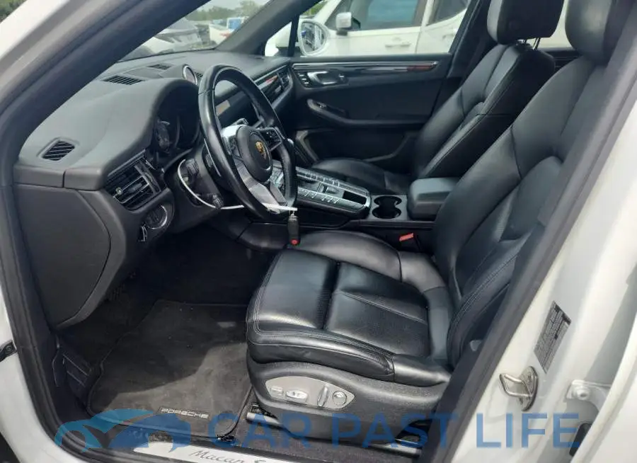 WP1AB2A55MLB30685# 7