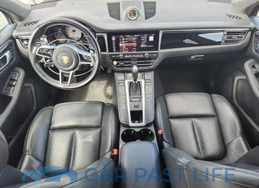 WP1AB2A55MLB30685# 8