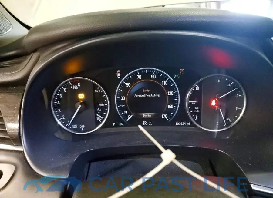 1G4ZR5SS6KU130333# 9