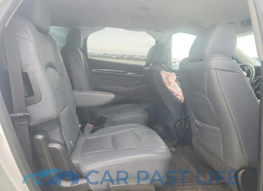 5GAERBKW1LJ108247# 11