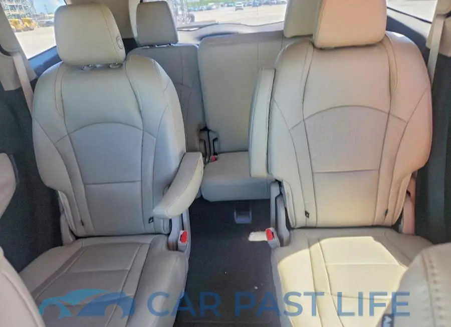 5GAERBKW4JJ146679# 10