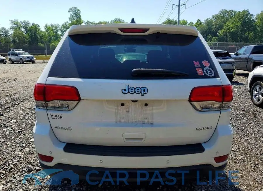 1C4RJFAG9JC237038# 6