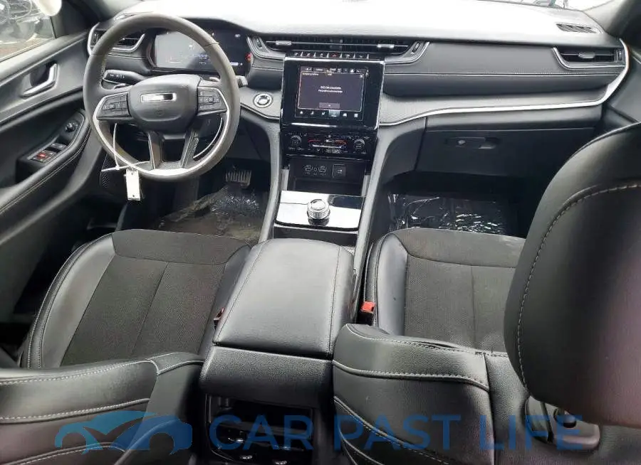 1C4RJHAG4R8552677# 8