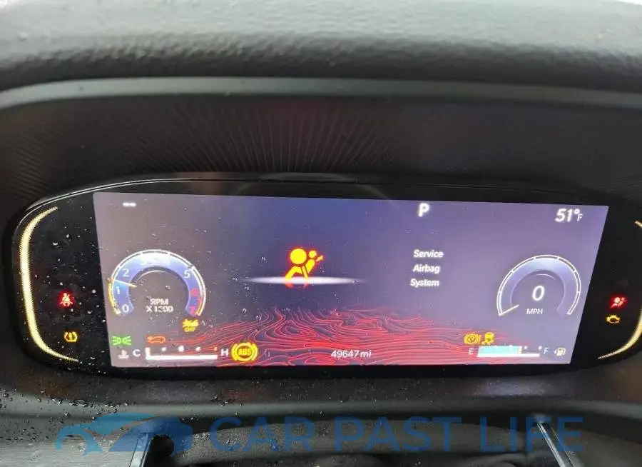 1C4SJVBP2PS514993# 9