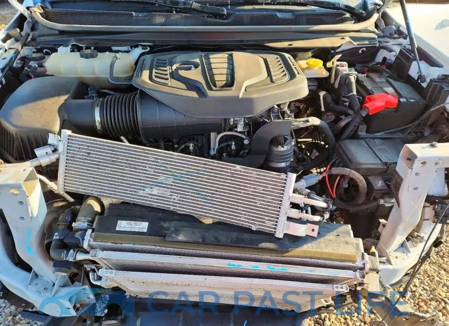 1C4SJVBP6PS559502# 12