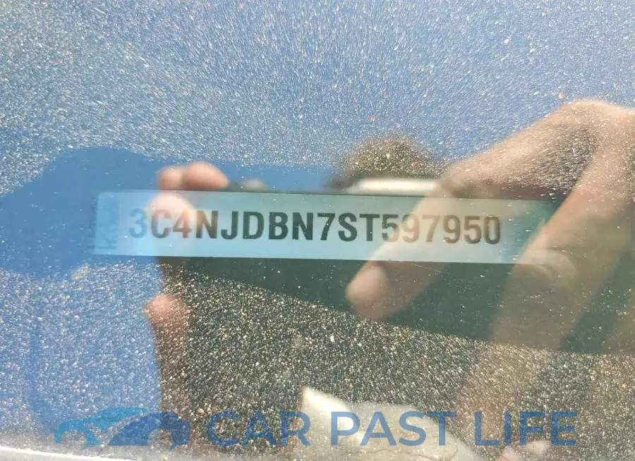 3C4NJDBN7ST597950# 13