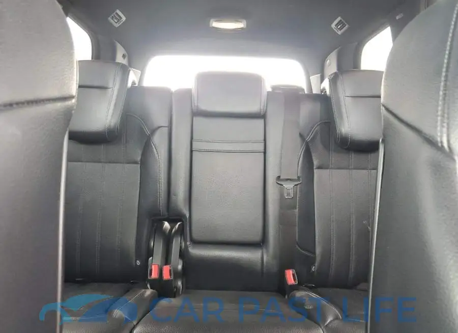 4JGDF6EE6HA890917# 10