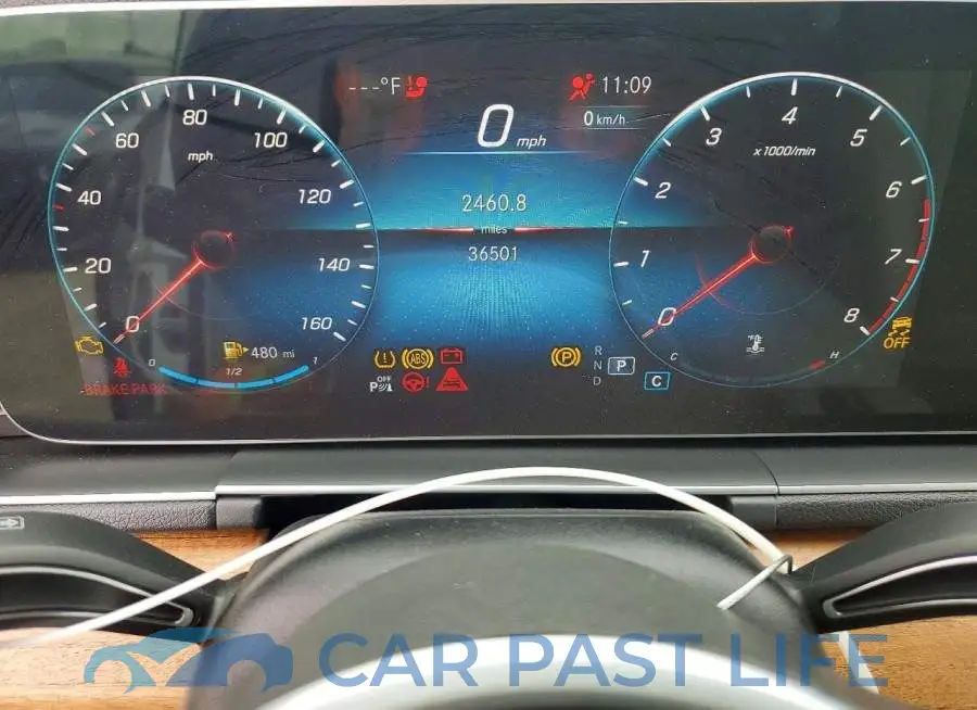 4JGFB4JB4PA950597# 9