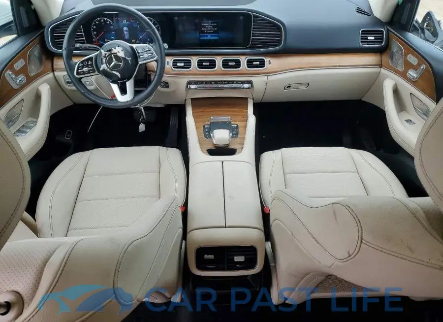 4JGFB4JB4PA950597# 8