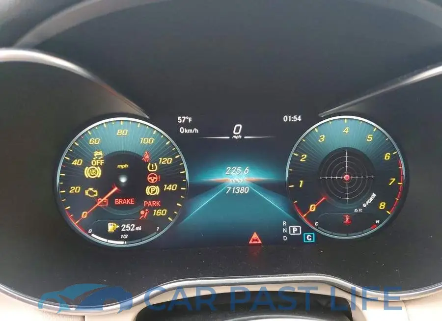 W1KWF8DB3MR610758# 9