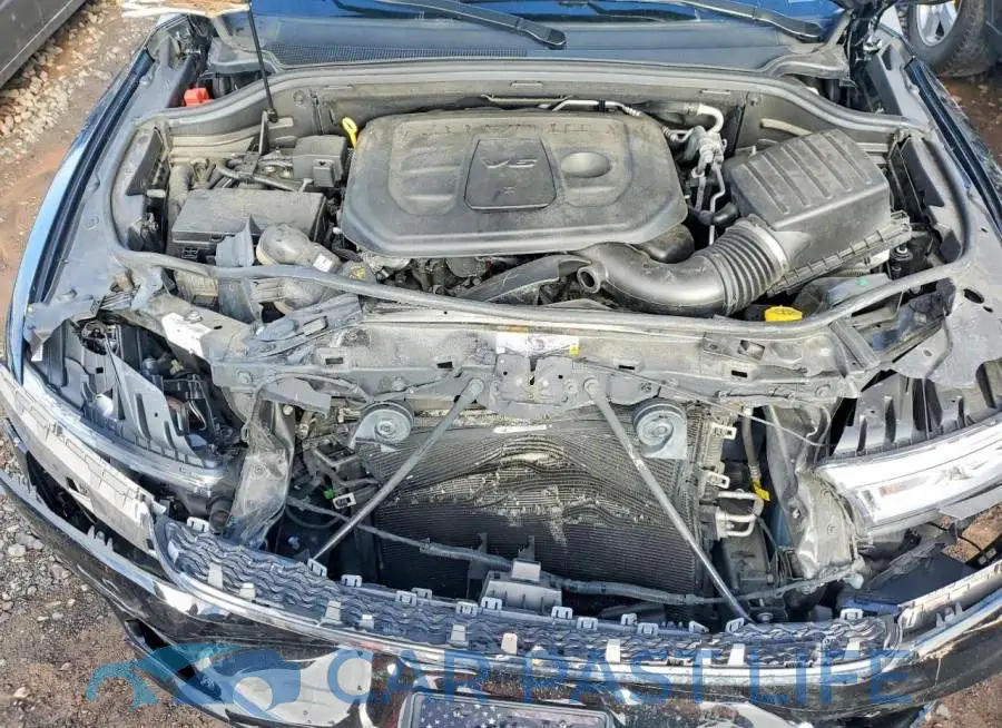 1C4RDJAG2NC106517# 11