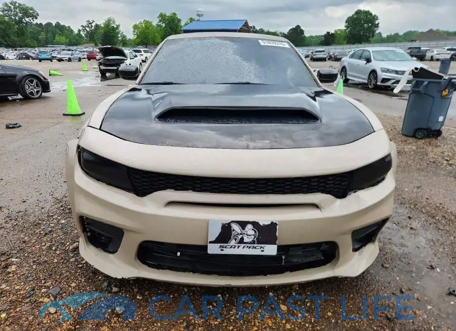 2C3CDXGJ5JH228599# 5