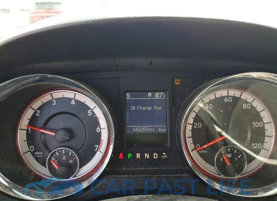2C4RDGEG4LR199042# 9