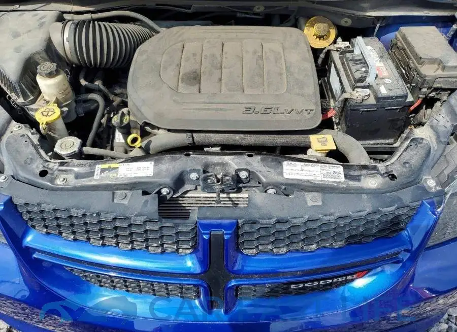 2C4RDGEG4LR199042# 12
