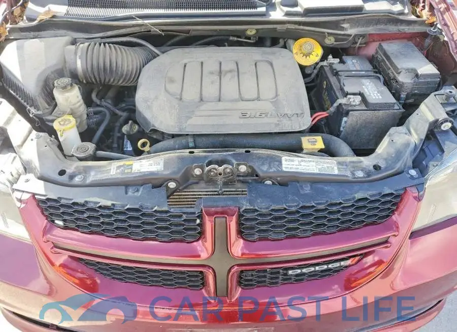 2C4RDGEG8LR169140# 12