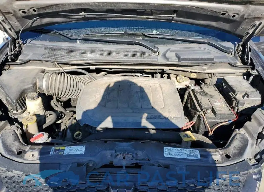 2C4RDGEGXKR617036# 11