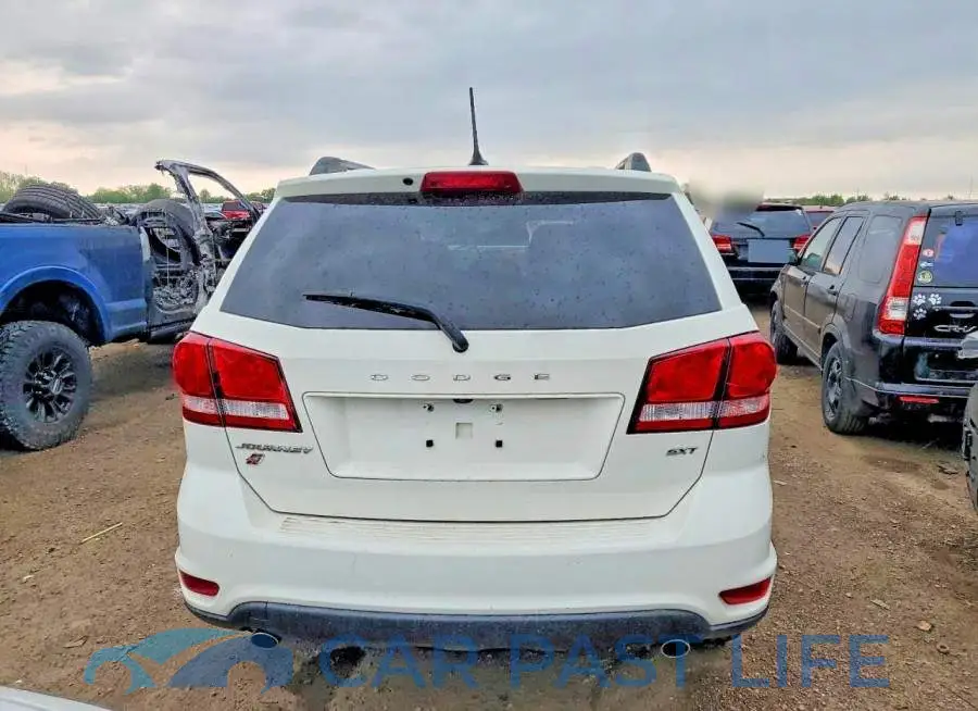 3C4PDDBG3JT390794# 6