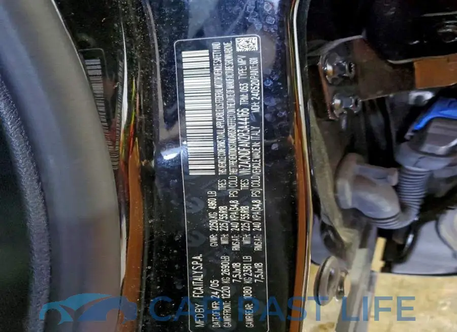 ZACNDFAN2R3A44166# 13