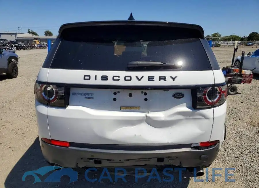 SALCR2FX2KH824517# 6