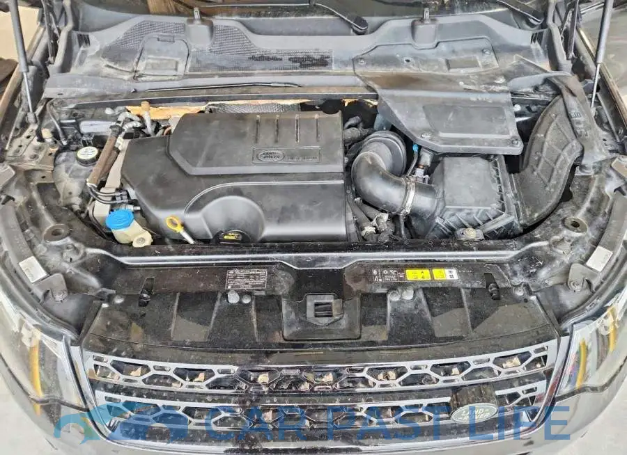 SALCR2RX5JH769880# 12