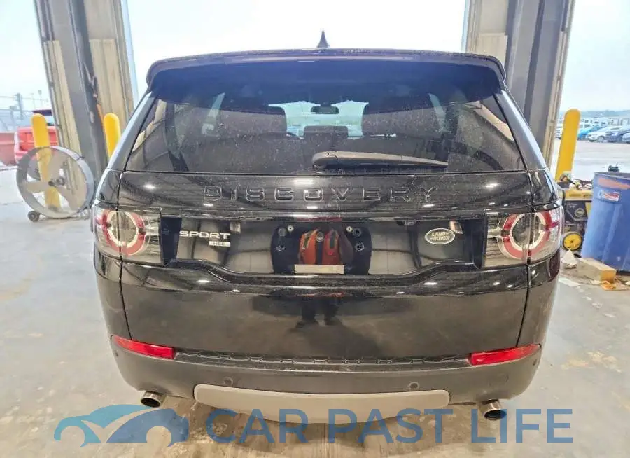 SALCR2RX5JH769880# 6